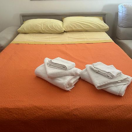 Ndiscialamu Casa Vacanze Palmi Kültér fotó