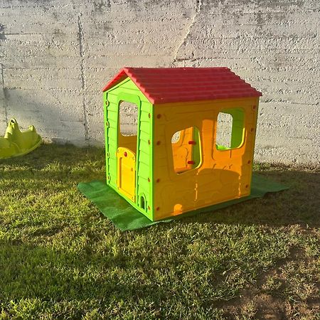 Ndiscialamu Casa Vacanze Palmi Kültér fotó