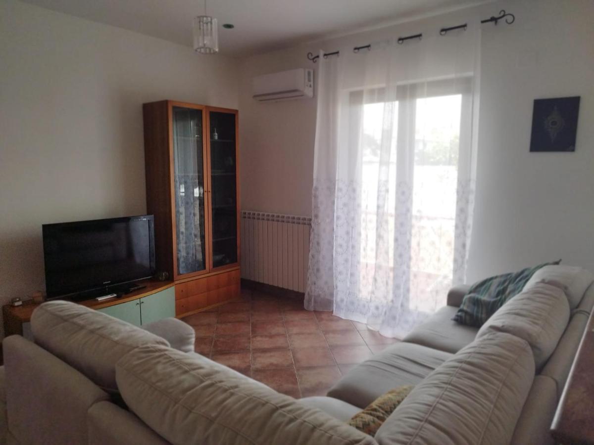 Ndiscialamu Casa Vacanze Palmi Kültér fotó