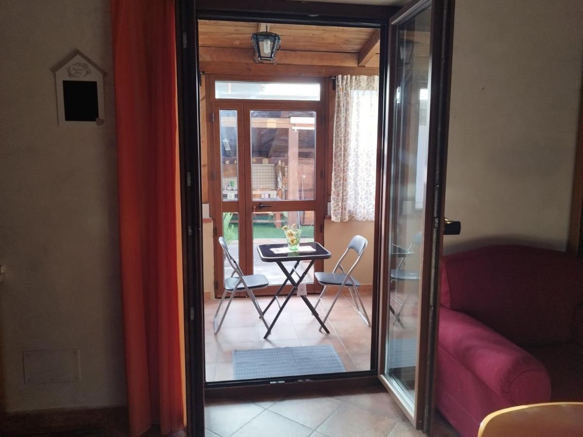 Ndiscialamu Casa Vacanze Palmi Kültér fotó