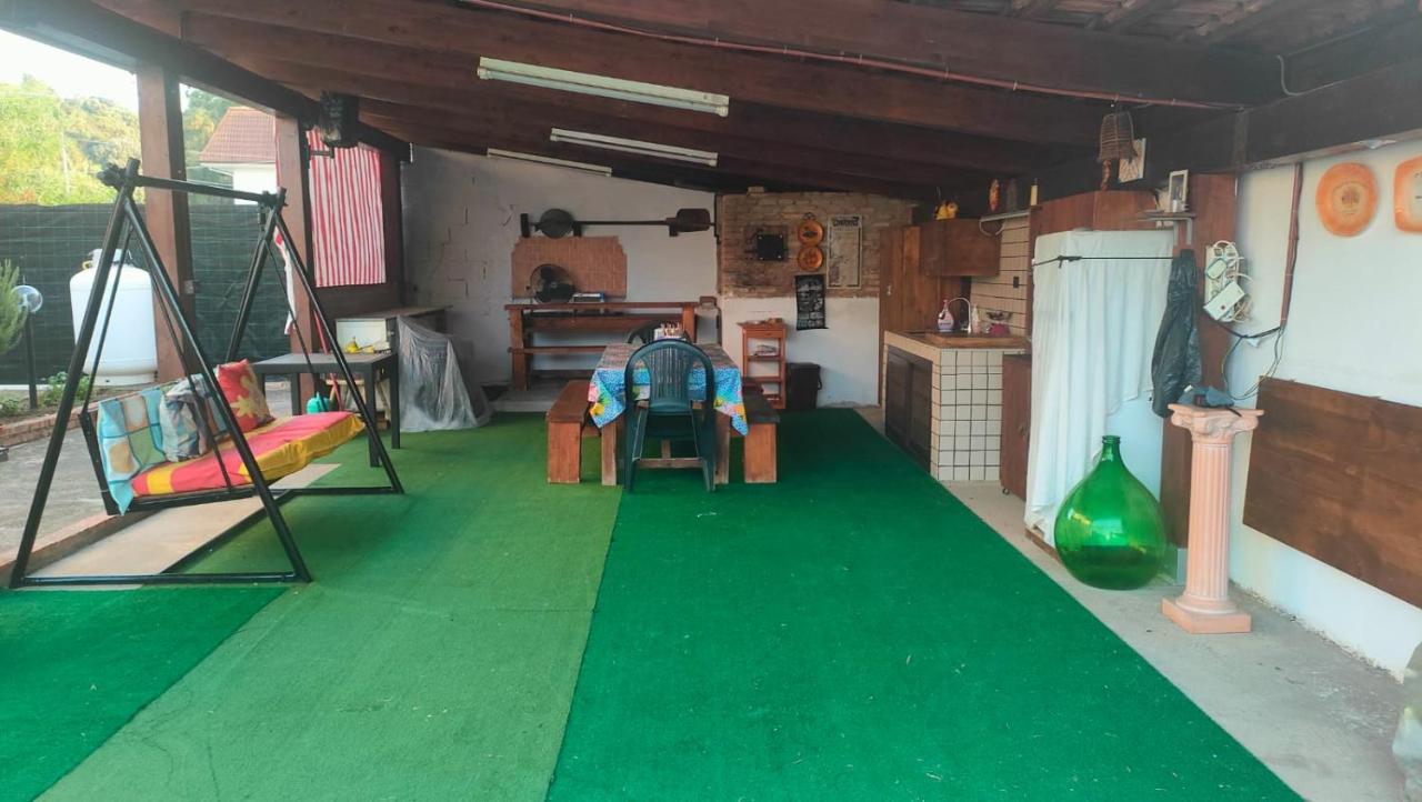 Ndiscialamu Casa Vacanze Palmi Kültér fotó