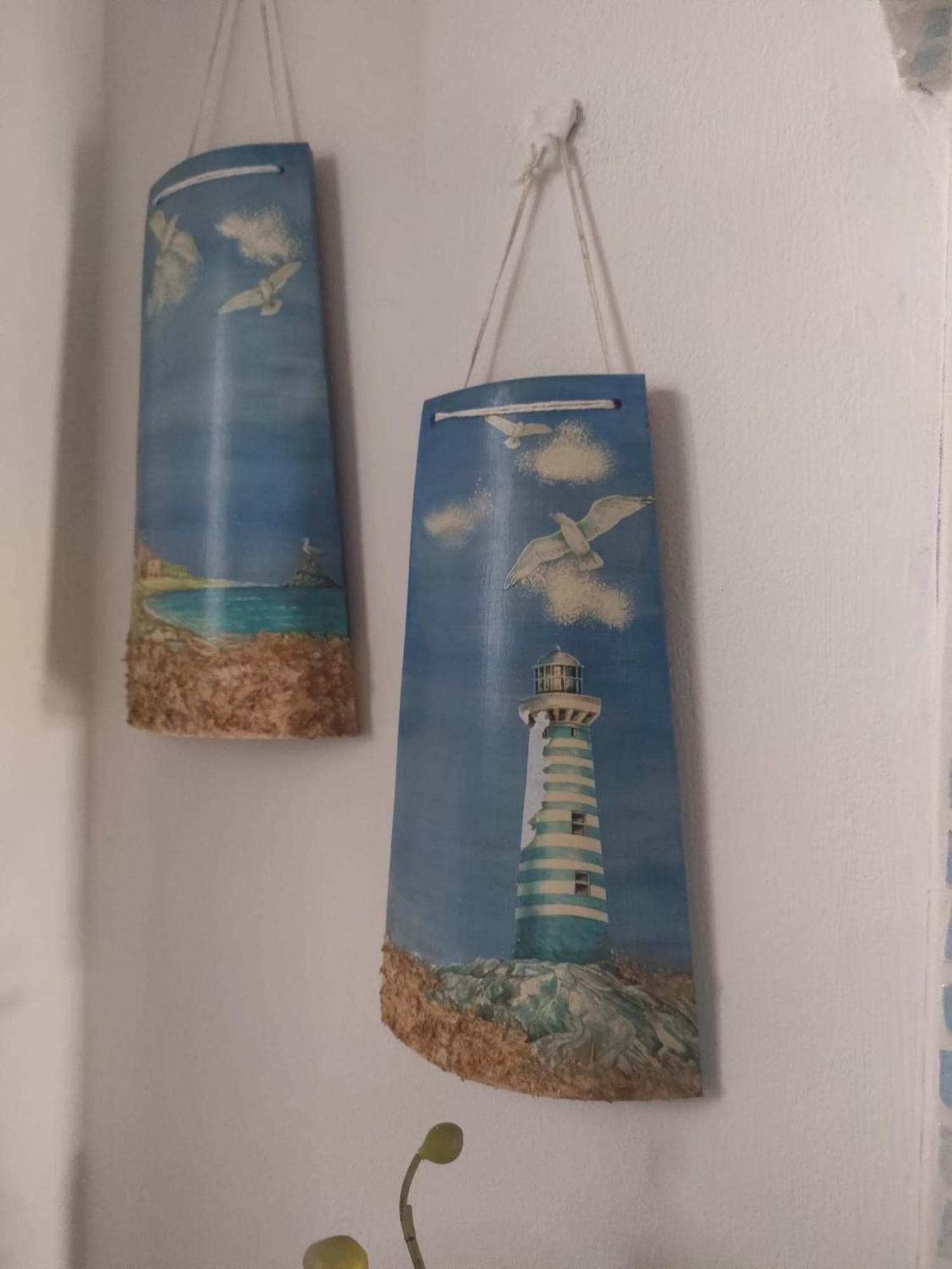 Ndiscialamu Casa Vacanze Palmi Kültér fotó