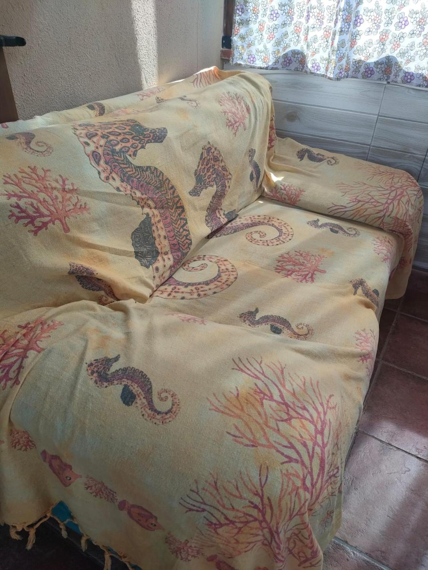 Ndiscialamu Casa Vacanze Palmi Kültér fotó